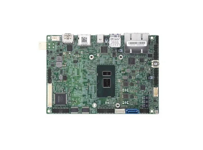 X11SSN-L-WOHS - Supermicro Intel Core i3 DDR4 BGA-1356 Motherboard