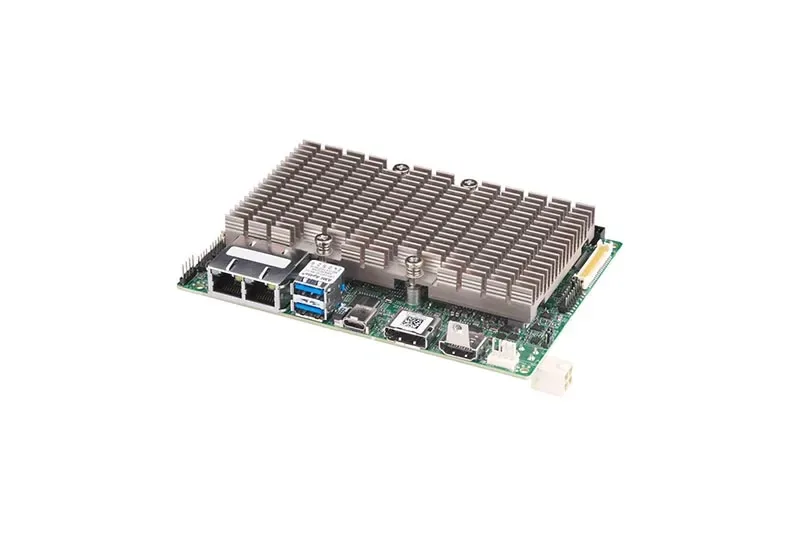 X11SSN-L - Supermicro SBC Intel Core i5 DDR4 BGA-1356 Motherboard