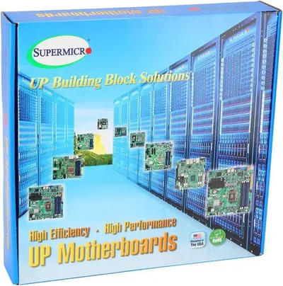 X11SSQ-B - Supermicro LGA1151/ Intel Q170/ DDR4/ SATA3/USB3.0/ M.2/ A/2GbE/ MicroATX Motherboard
