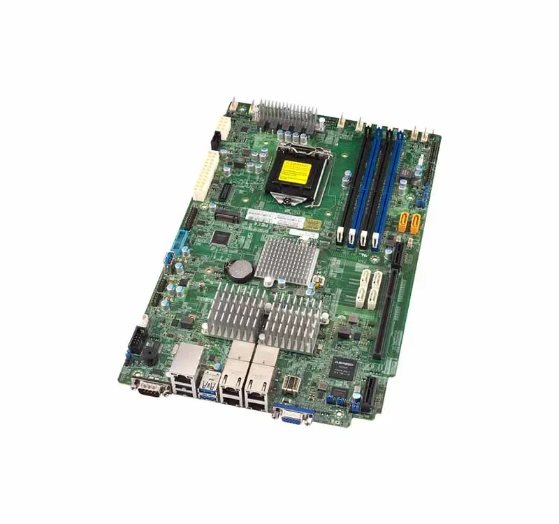 X11SSW-4TF - Supermicro Proprietary Intel C236/Xeon E3-1200 DDR4 LGA-1151 Motherboard