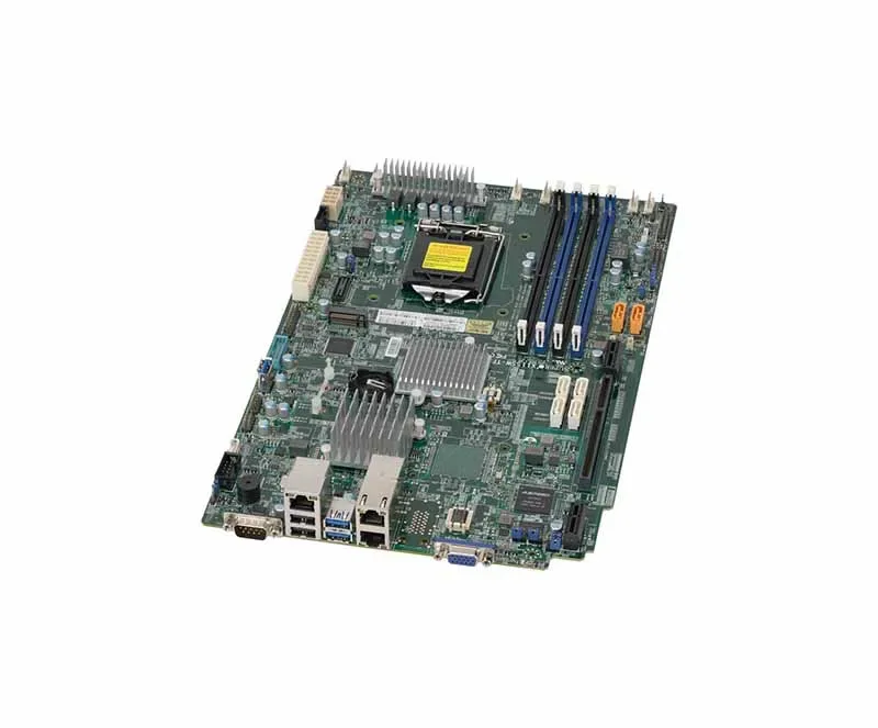 X11SSW-TF - Supermicro Proprietary Intel C236/Xeon E3-1200 DDR4 LGA-1151 Motherboard