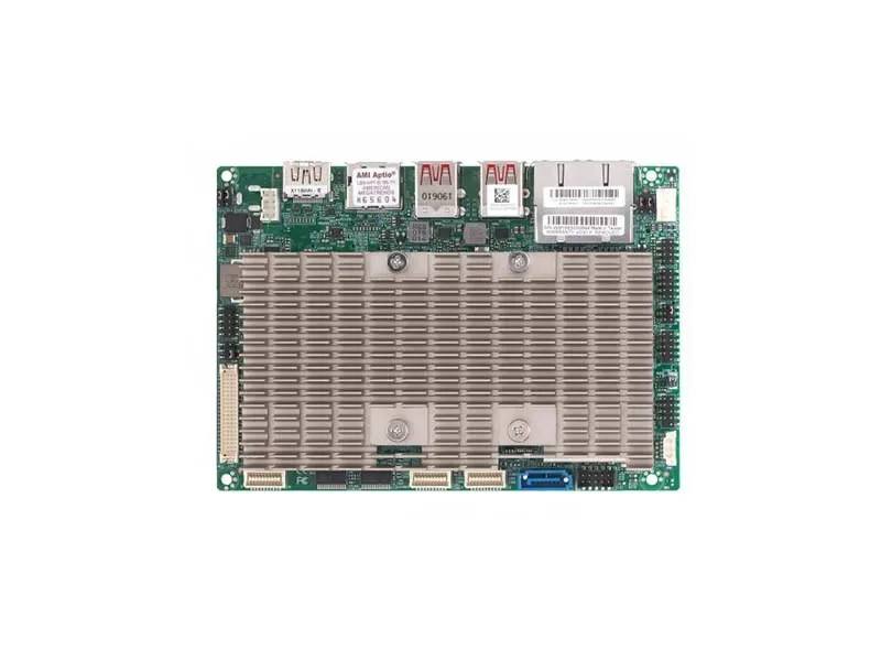 X11SWN-C - Supermicro SBC Intel Celeron DDR4 FCBGA-1528 Motherboard
