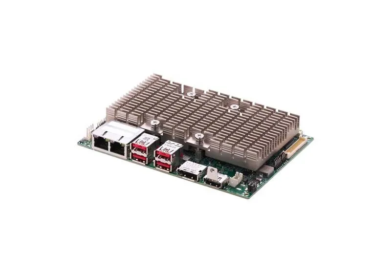 X11SWN-E - Supermicro SBC Intel Core i5 DDR4 FCBGA-1528 Motherboard