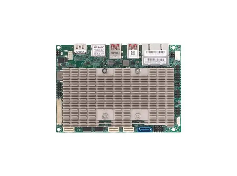 X11SWN-H - Supermicro SBC Intel Core i7 DDR4 FCBGA-1528 Motherboard