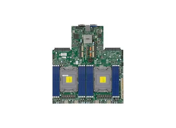X12DDW-A6 - Supermicro Proprietary Intel Xeon Scalable Processors DDR4 LGA-4189 Server Motherboard