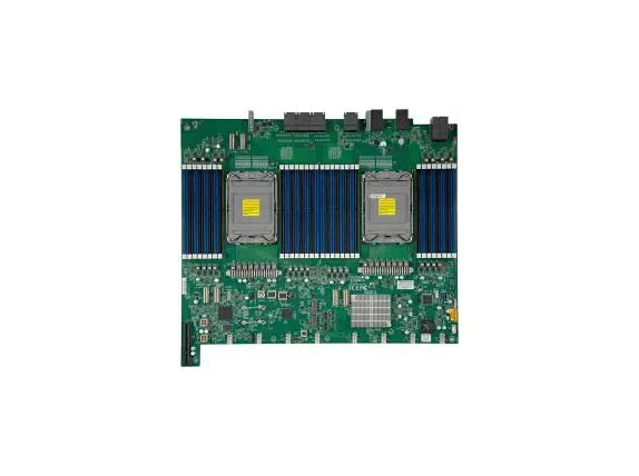 X12DGO-6 - Supermicro Proprietary Intel Xeon Scalable Processors DDR4 LGA-4189 Server Motherboard