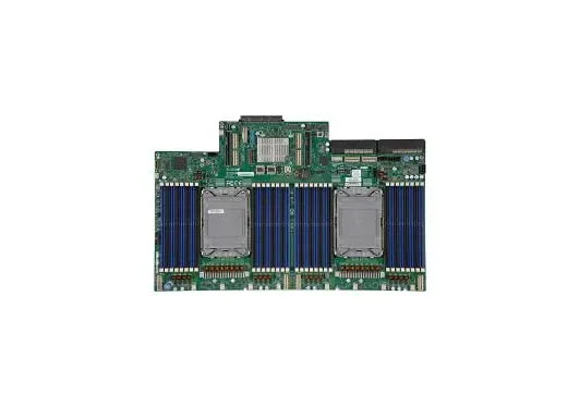 X12DHM-6 - Supermicro Proprietary Intel Xeon Scalable Processors DDR4 LGA-4189 Server Motherboard
