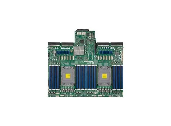 X12DPG-OA6 - Supermicro Proprietary Intel Xeon Scalable Processors DDR4 LGA-4189 Server Motherboard