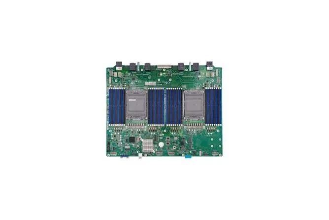 X12DPG-U6 - Supermicro Proprietary Intel Xeon Scalable Processors DDR4 LGA-4189 Server Motherboard