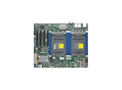 X12DPL-NT6 - Supermicro ATX Intel Xeon Scalable Processors DDR4 LGA-4189 Server Motherboard