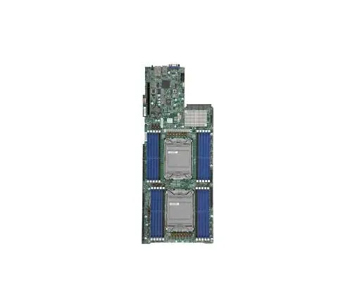 X12DPT-B6 - Supermicro ATX Intel Xeon Scalable Processors DDR4 LGA-4189 Server Motherboard