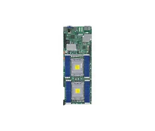X12DPT-PT6 - Supermicro Proprietary Intel Xeon Scalable Processors DDR4 LGA-4189 Server Motherboard