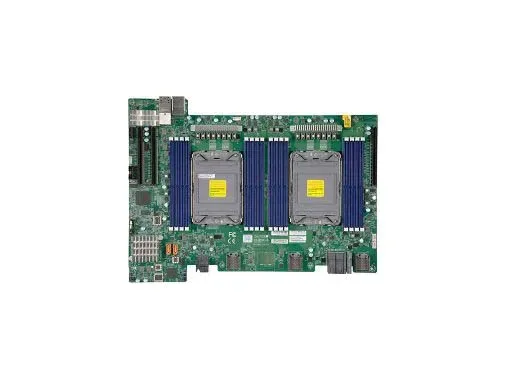 X12DSC-6 - Supermicro Proprietary Intel Xeon Scalable Processors DDR4 LGA-4189 Server Motherboard