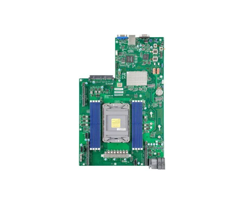 X12SPG-NF - Supermicro Proprietary Intel C621A/Xeon DDR4 LGA-4189 Motherboard