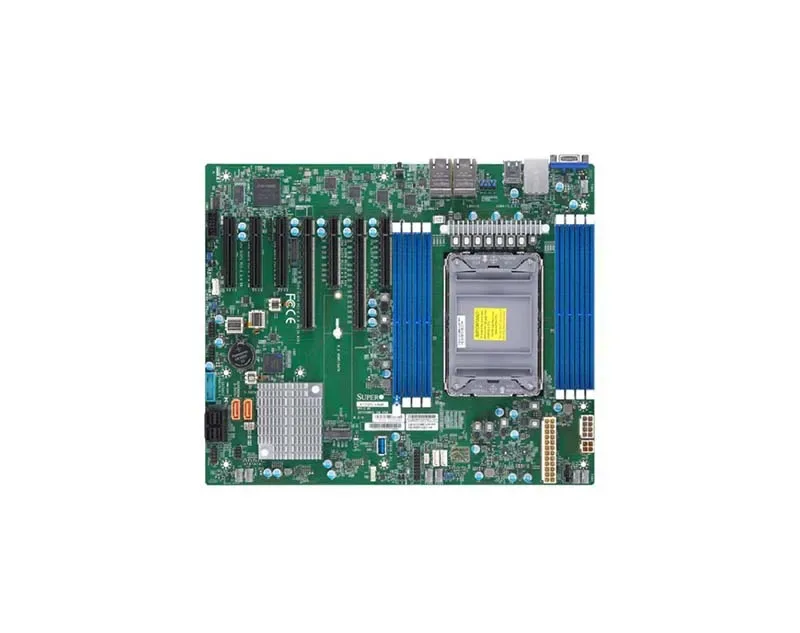 X12SPL-LN4F - Supermicro ATX Intel C621A/Xeon DDR4 LGA-4189 Motherboard