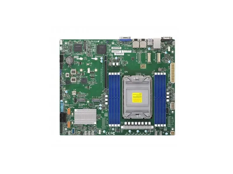 X12SPO-F - Supermicro ATX Intel C621A/Xeon DDR4 LGA-4189 Motherboard