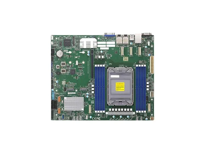 X12SPO-NTF - Supermicro ATX Intel C621A/Xeon DDR4 LGA-4189 Motherboard