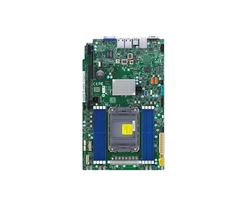 X12SPW-F - Supermicro Proprietary WIO Intel C621A/Xeon DDR4 LGA-4189 Motherboard