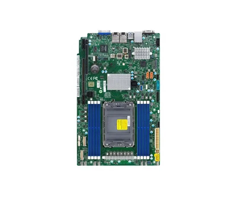 X12SPW-TF - Supermicro Proprietary WIO Intel C621A/Xeon DDR4 LGA-4189 Motherboard