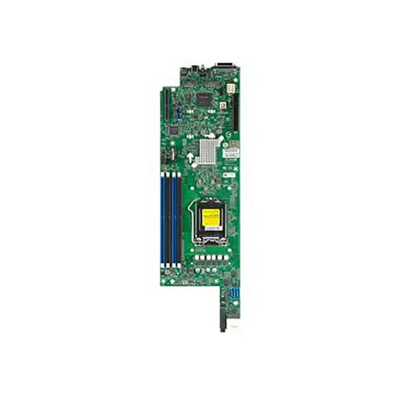X12STD-F - Supermicro Proprietary Intel C256/Xeon E-2300/Pentium DDR4 LGA-1200 Motherboard