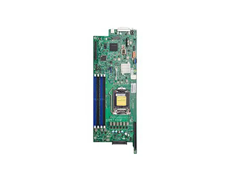 X12STE-F - Supermicro Proprietary Intel C256/Xeon E-2300 DDR4 LGA-1200 Motherboard