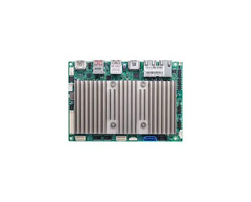 X12STN-E - Supermicro SBC Intel Core i5 DDR4 FCBGA-1449 Motherboard