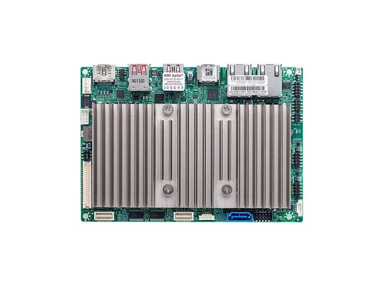 X12STN-H - Supermicro SBC Intel Core i7 DDR4 FCBGA-1449 Motherboard