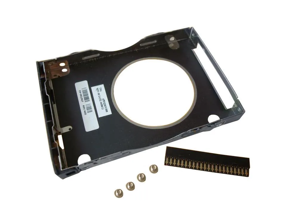 X1507 - Dell Caddy / Tray for Hard Disk Drive