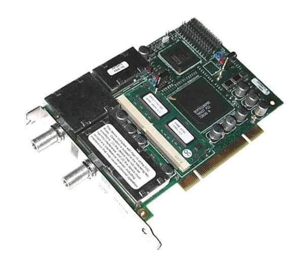 X1828 - Dell HDTV Video Editing Card