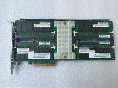 X1936A-R5 - NetApp 16GB PISCES Accelerator PCI Express Card