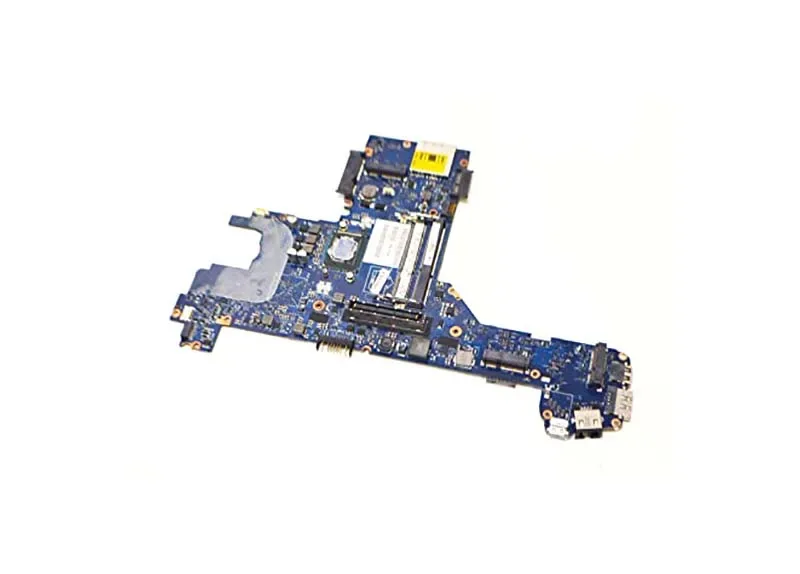X1CHG - Dell System Board for Core i3 2.2GHz (i3-2330M) with CPU Heatsink Latitude E Laptop