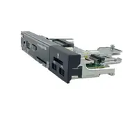 X1H10 - Dell Front Control Panel Assembly for PowerEdge R720
