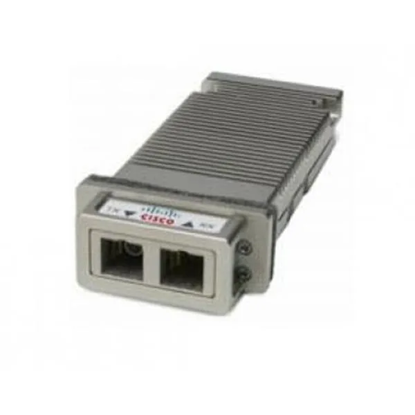 Cisco X2-10GB-CX4/NS 10Gbps 10GBase-CX4 Copper 15m X2 Transceiver Module