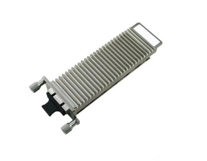 X2-SW-01-ACC - Accortec 10Gb/s 10GBase-SR Multi-mode Fiber 300m 850nm SC Connector X2 Transceiver Module