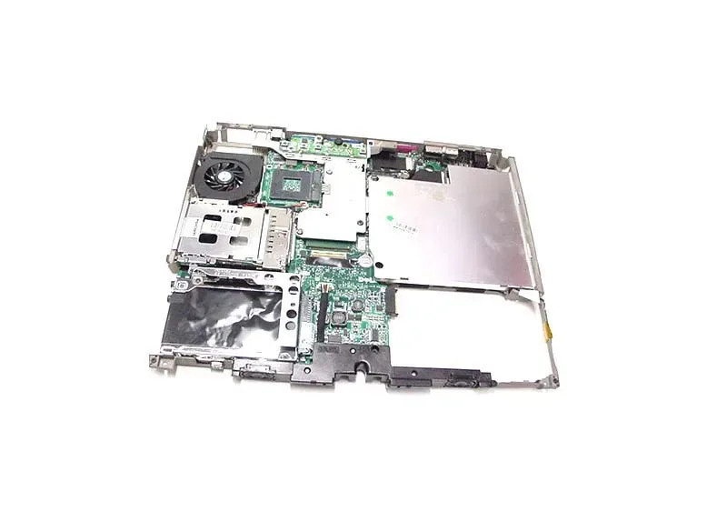 X2033 - Dell System Board for Latitude D600/Inspiron 600M Laptop