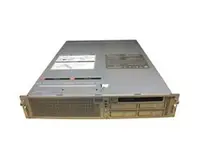X2064A - Sun Network Terminal for Microsystems Server