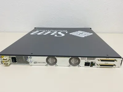 X2065A - Sun Network Terminal for Microsystems Server
