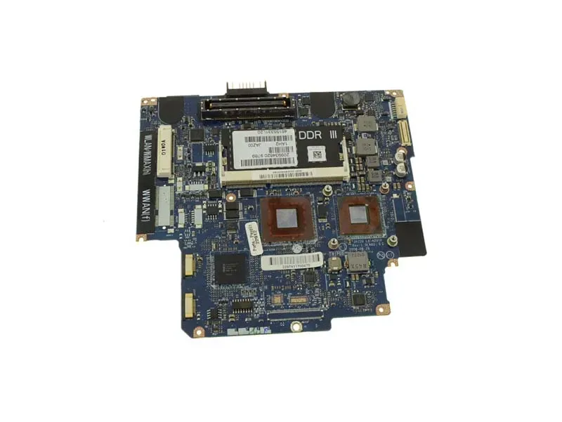 X240R - Dell System Board for Core 2 Duo 1.6GHz with CPU Latitude E4200
