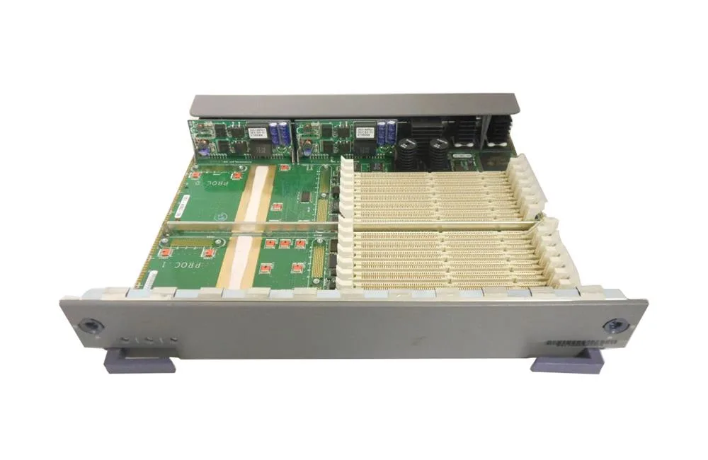X2602A - Sun CPU / Memory Board for Enterprise X0000