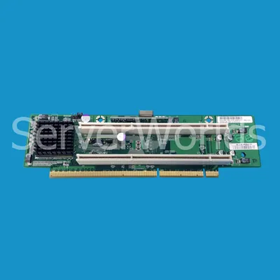 X2731A - Sun PCI I/O Board with Face Plate Riser for Enterprise 10000