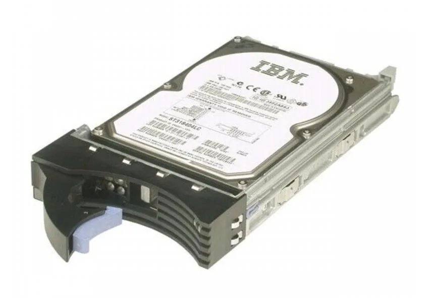 X291-R5 - NetApp 450GB 15000RPM Fibre Channel Hard Drive