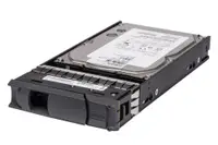 X292A - NetApp 600GB 15000RPM Fibre Channel 4Gb/s 3.5-inch Hard Drive