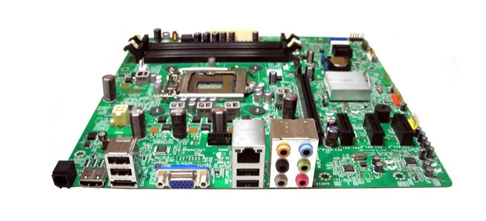 X2RH5 - Dell System Board (Motherboard) for Xps 8300 / Vostro 460 Intel Desktop Motherboard S1156