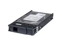 X308A-R6 - NetApp 3TB SATA 6Gb/s 7200RPM 3.5-inch Hard Drive with Tray for DS4243 Storage System
