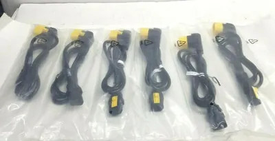 X314L - Sun Localized Power Cord Kit (Swiss) for Sun Fire X2200 M2 RoHS Y