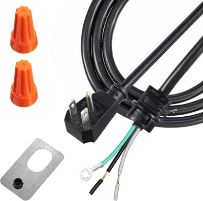 X319A - Sun Internal 220VAC Power Cord Kit for Sun Fire Rack