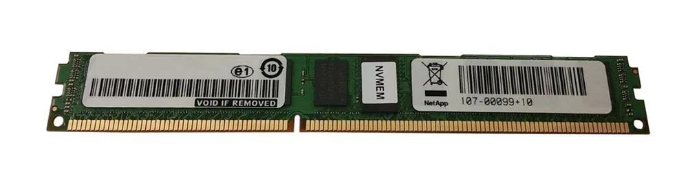 X3209A-R6 - NetApp 2GB DDR3-800MHz PC3-6400 ECC Registered CL5 240-Pin RDIMM 1.5V Dual Rank Memory Module