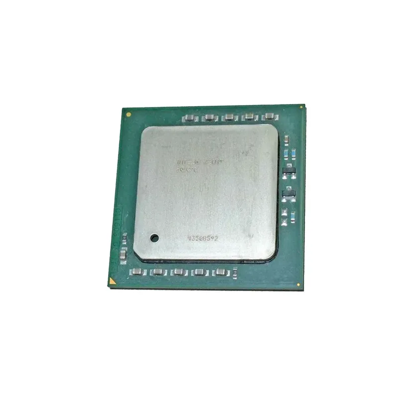 X3210 - Intel Xeon Quad Core X3210 2.13GHz 8MB L2 Cache 1066MHz FSB Socket LGA-775 Server Processor