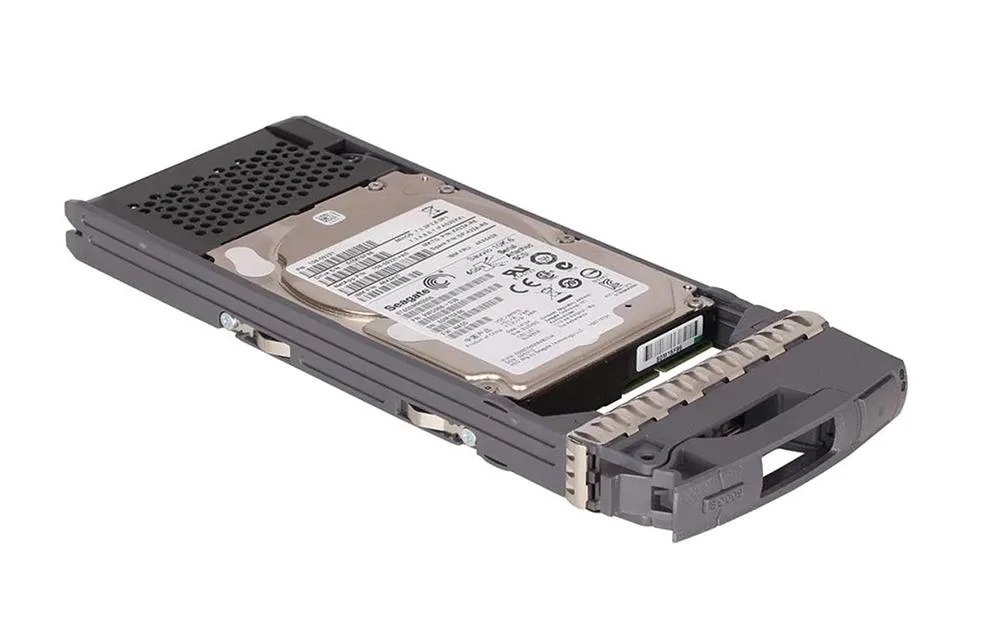 X341A-R6 - NetApp 900GB 10000RPM SAS 12Gb/s 2.5-inch Hard Drive