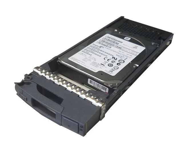 X343A - NetApp 1.8TB 10000RPM 12GB/s SFF SAS Hard Drive